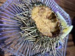 -蚝堡海鲜·威海菜·海肠捞饭·烧烤·亚洲吃蚝公司(幸福门店)