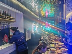 -壹粉屋新疆炒米粉(建外SOHO东区店)