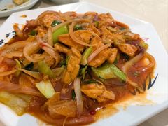 -何适山庄 ·可团建(水长城P2停车场店)