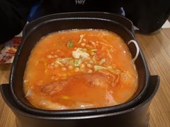 -阿香米线(大唐西市大润发店)