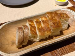 -Mercato莫卡多露台餐厅与酒吧(K11店)