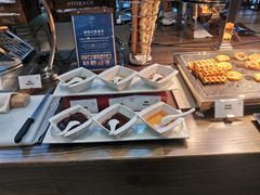 -成都蒲江花样年福朋喜来登度假酒店·宜客乐西餐厅