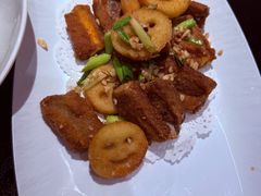 -大灶头·新昌菜(中国茶市店)