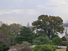 -浙江省博物馆(孤山馆区)