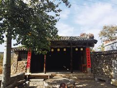 -于家石头村景区