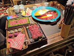 -吼堂老火锅(太古里总店)