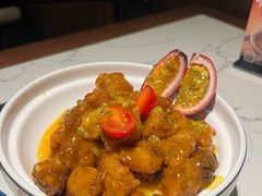 -老友王·南宁特色菜(金汇如意坊店)