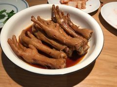 -刀板香·安徽菜(国购IFC店)