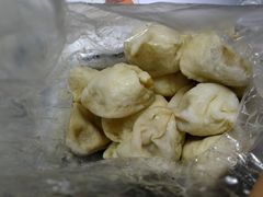 -杨记包子铺(万隆桃香园西南)