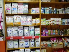 -惠康宠物医院(华能路店)