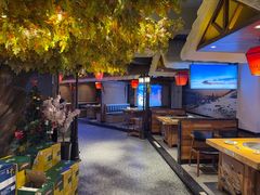 -东北大院·东北菜(三台子店)