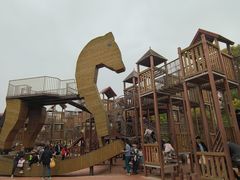 -枫香湖儿童公园