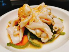 香辣鸟贝肉-徐记海鲜(汉城湖|太奥店)