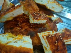 -夏都地标马一刀烤肉美食城