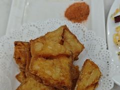 -郭姐·威海渔村(黄兴路店)