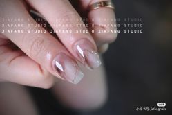 -JX今喜美甲美睫