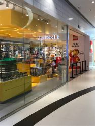 -乐高授权专卖店(朝阳大悦城店)