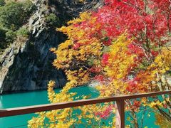 -叠溪松坪沟景区