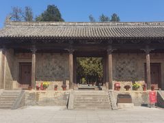 -永乐宫