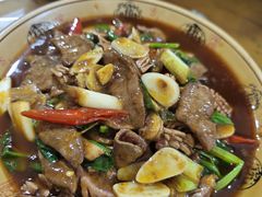 -周师饭店
