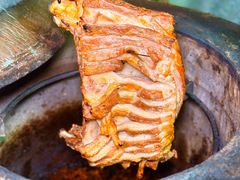 -陈记农家挂炉烤肉(雁南一路店)
