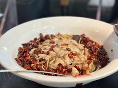 -赠李白·如诗的川味(余杭万达广场店)