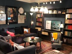 -宜家家居(哈尔滨商场店)