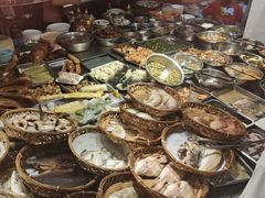 -长平老姿娘夜粥(平东一街店)