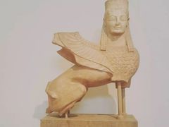 -雅典国家考古博物馆(Ethniko Archaiologiko Museo)