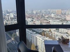 -上海华夏假日酒店