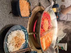 -湊湊火锅·茶憩(打浦桥日月光店)