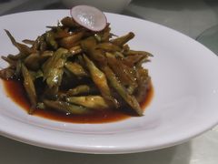 -日出青木·杭帮菜名店