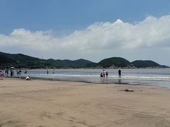 -东海半边山旅游度假区