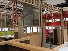 -韩宫宴和牛烤肉(合肥滨湖银泰城店)