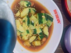 -胖哥俩肉蟹煲(西单大悦城店)
