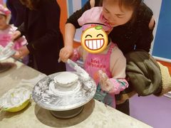 -芭菲盛宴·环球美食(袁家岗店)