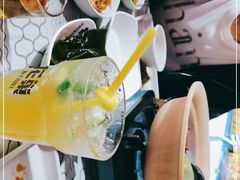 -龙巢盱眙龙虾·鸡煲·烧烤宵夜(坪洲店)