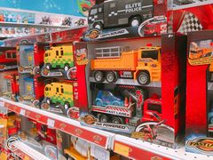 -TOYSRUS玩具反斗城(长春欧亚卖场店)