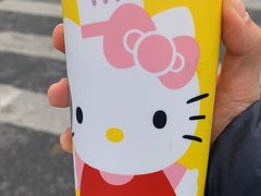 -Manner Coffee(大宁国际商业广场店)