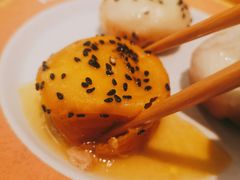 金汤佛跳墙生煎-陈家生煎(三坊七巷店)