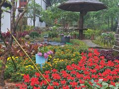 -龙潭生态旅游度假区