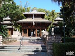 -布里斯班南岸公园