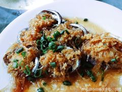 -清水湾3号(东方小周海鲜店)