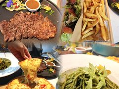-ins森林童话餐厅coffee&bistro