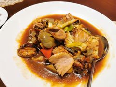 -紫阳海鲜楼·传承闽味(长乐路总店)