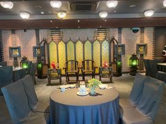 -申粤轩酒楼·三十年粤菜经典(丁香花园店)