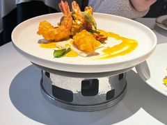 -狮拾久·现代新加坡料理(壹方城店)