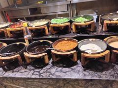 -芭菲盛宴·环球美食(锦城万达广场店)
