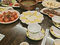 -吉祥圣雪藏餐