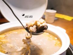 -新招鲜本地鸡窝(平凉路店)